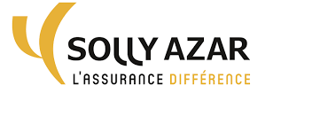 Logo Solly Azar