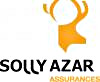 Logo Solly Azar